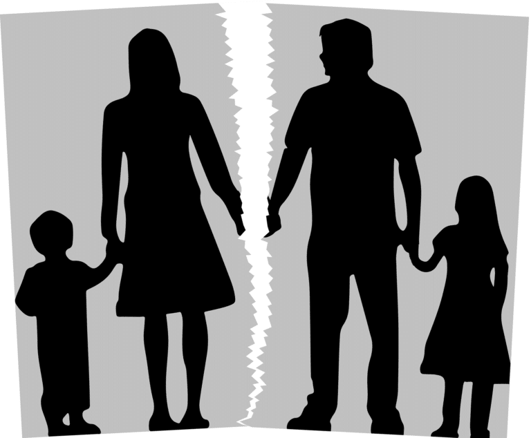 divorce à l'amiable